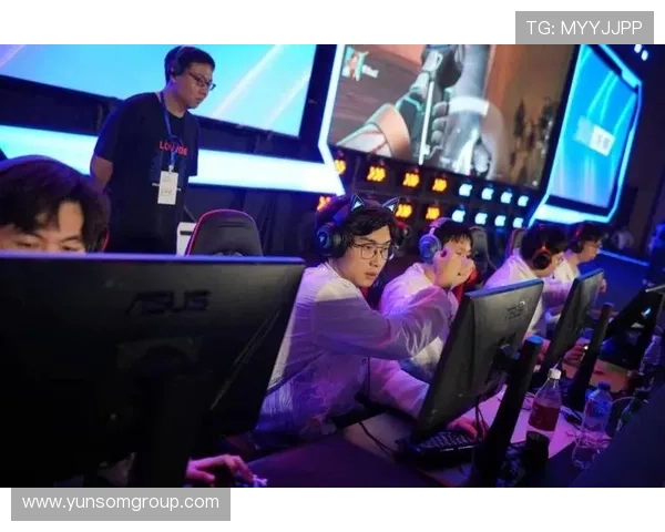 《全球电竞赛事火热进行中 战队新阵容与策略引关注》 《全球电竞赛事火热进行中 战队新阵容与策略引关注》