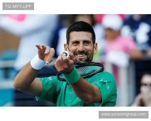 德约科维奇再创奇迹连胜晋级总决赛年轻新星爆冷搅局网坛格局 德约科维奇再创奇迹连胜晋级总决赛年轻新星爆冷搅局网坛格局