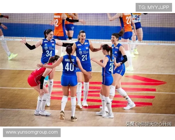 意甲女排激战正酣强队争锋最新比赛结果分析与精彩瞬间回顾 意甲女排激战正酣强队争锋最新比赛结果分析与精彩瞬间回顾