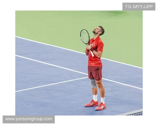 2025年网球大师赛:新星崛起与老将争锋,谁将成为下一个冠军? 2025年网球大师赛:新星崛起与老将争锋,谁将成为下一个冠军?