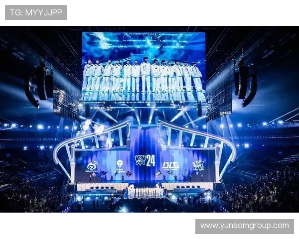 《全球电竞赛事热度持续攀升 各大战队备战2025年世界总决赛》 《全球电竞赛事热度持续攀升 各大战队备战2025年世界总决赛》