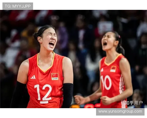 中国女排力克日本再度夺冠 赛后队员感言充满信心迎接新挑战 中国女排力克日本再度夺冠 赛后队员感言充满信心迎接新挑战