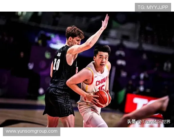 中国男篮冲击奥运资格赛首胜 高效攻防展现实力全场压制对手 中国男篮冲击奥运资格赛首胜 高效攻防展现实力全场压制对手