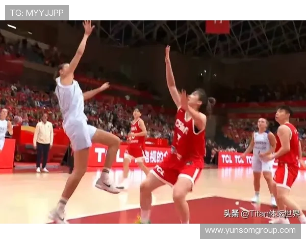 中国队惊险逆转夺冠全场沸腾年轻球员爆发展现新时代力量 中国队惊险逆转夺冠全场沸腾年轻球员爆发展现新时代力量