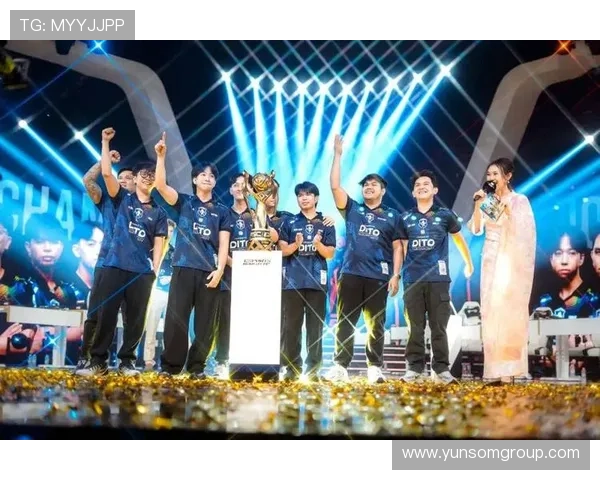 全球电竞格局再迎洗牌新赛季各大豪门战队阵容全面升级争锋激烈 全球电竞格局再迎洗牌新赛季各大豪门战队阵容全面升级争锋激烈