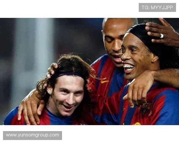 梅西领衔大联盟超级战队再创辉煌 美国职业足球联赛迎来新纪元