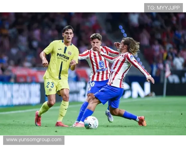 比利亚雷亚尔俱乐部的崛起之路与西班牙足球文化的深度融合探索 比利亚雷亚尔俱乐部的崛起之路与西班牙足球文化的深度融合探索