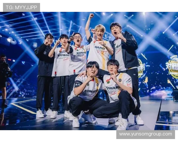 电竞赛事再掀高潮 新兴战队挑战传统强队角逐全球冠军宝座