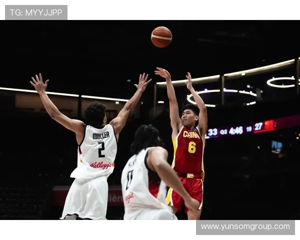 篮球世界杯中国队逆袭胜利，成功晋级八强并锁定奥运资格