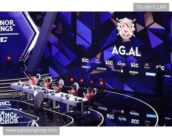 纵观英雄联盟世界赛巅峰对决见证电竞荣耀与青春热血燃烧