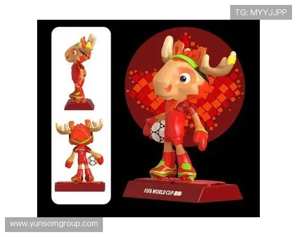 美加墨世界杯吉祥物揭晓:揭秘2026年世界杯的象征意义与设计理念 美加墨世界杯吉祥物揭晓:揭秘2026年世界杯的象征意义与设计理念