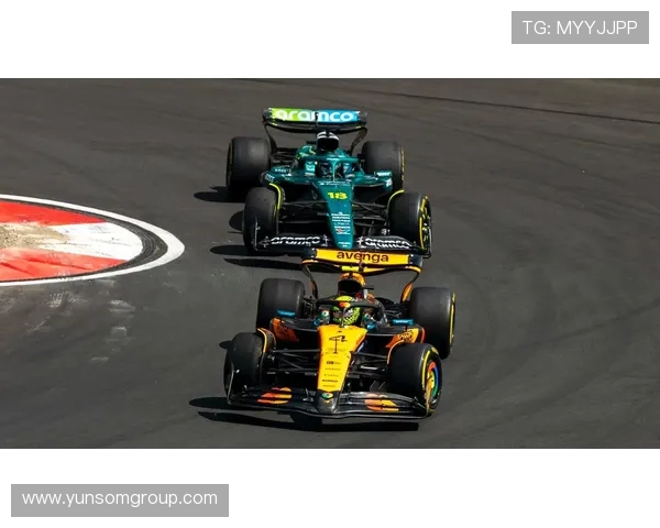 F1赛事最新动态:2025赛季车队阵容变动与技术创新深度解析 F1赛事最新动态:2025赛季车队阵容变动与技术创新深度解析