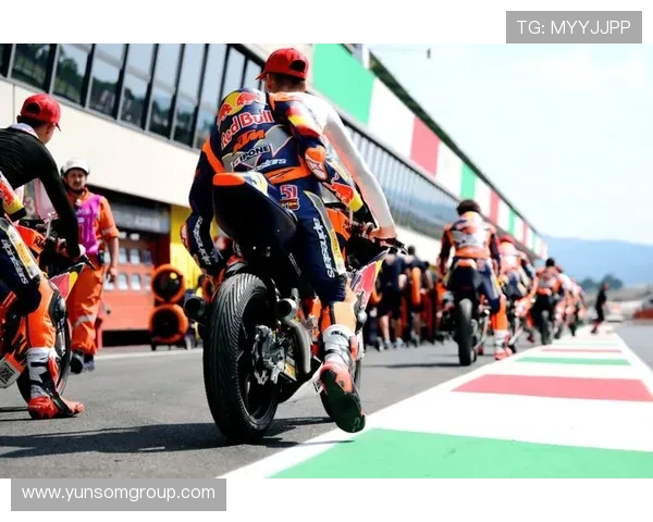 MotoGP赛季最新动态 头号车手争夺激烈 新技术与改进持续亮相 MotoGP赛季最新动态 头号车手争夺激烈 新技术与改进持续亮相