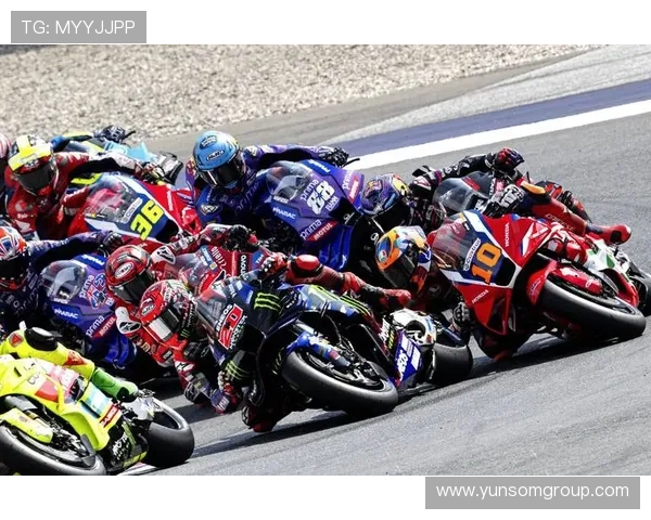2025赛季MotoGP新规则公布 多项创新举措提升赛事竞争力与观赏性