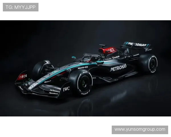 F1赛季新规正式发布 各车队调整策略应对挑战