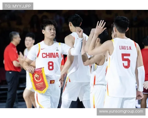 中国男篮再创佳绩以86比80战胜菲律宾,晋级亚洲杯四强 中国男篮再创佳绩以86比80战胜菲律宾,晋级亚洲杯四强