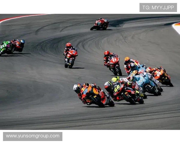 摩托GP赛场风云再起冠军争夺战全面升级激战不断精彩纷呈热潮来