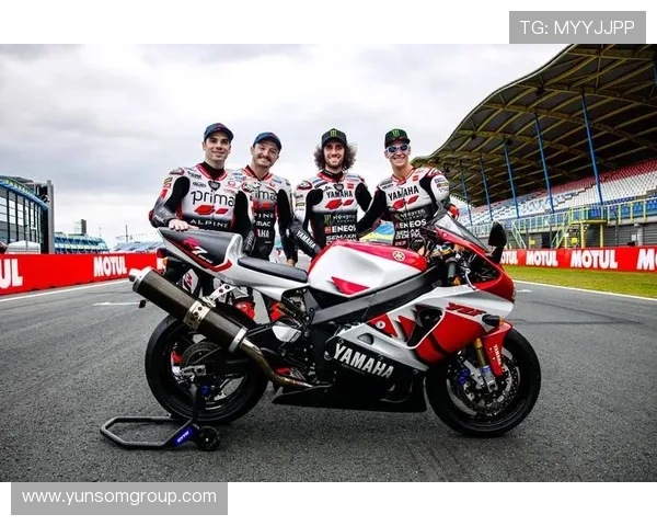 新赛季MotoGP激战升级各强队纷纷亮出最新技术与策略新篇章