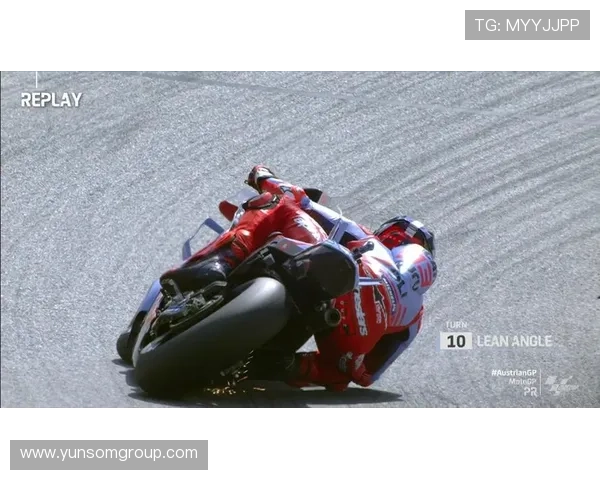 MotoGP新赛季风云再起 车手转会技术革新引爆全球关注焦点