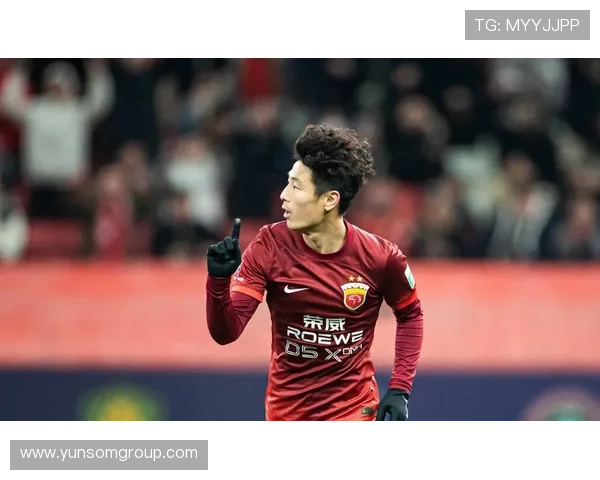 中超新赛季揭幕强队争锋年轻球员崛起引发球迷热议与联赛格局重塑