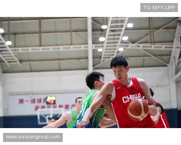 中国男篮迎关键热身赛 新阵容磨合成亚洲杯前最大看点