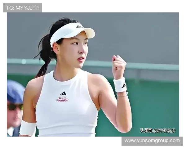 新星崛起推动网球赛场格局重塑并激发全球赛事关注热潮持续升温中