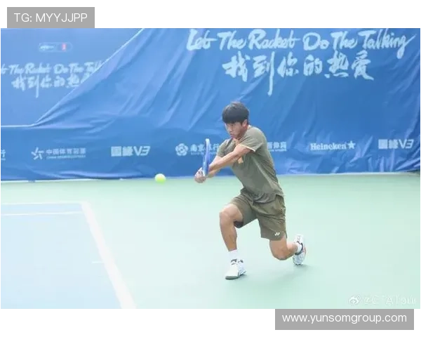 新赛季网球巡回赛激战正酣新生代球员强势崛起引关注全球球迷热议不断